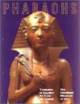 9780195212358-0195212355-Pharoahs: Treasures of Egyptian Art from the Louvre