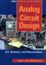 9780750696401-0750696400-Analog Circuit Design: Art, Science and Personalities (EDN Series for Design Engineers)