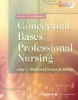 9780781735230-0781735238-Leddy & Pepper's Conceptual Basis of Professional Nursing