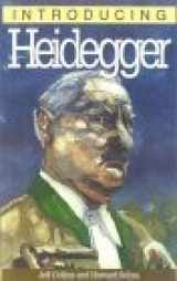 9781840460889-1840460881-Introducing Heidegger