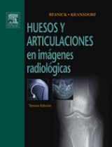 9788481748833-8481748838-Huesos y Articulaciones en imágenes radiológicas (Spanish Edition)