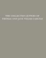 9780822365631-0822365634-The Collected Letters of Thomas and Jane Welsh Carlyle: July-December 1855 (Volume 30) (Collected Letters of Thomas and Jane Welch Carlyle)