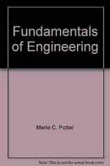 9780961476045-0961476044-Fundamentals of Engineering