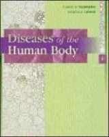 9780803612457-0803612451-Diseases of the Human Body