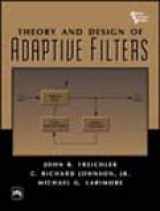 9788120321663-8120321669-Theory and Design of Adaptive Filters