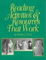 9780917846946-091784694X-Reading Activities & Resources That Work