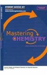9780321674951-0321674952-General, Organic, and Biological Chemistry Printed Access Code: An Integrated Approach