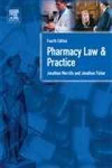 9780444522016-0444522018-Pharmacy Law and Practice
