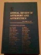 9780824309206-0824309200-Annual Review of Astronomy and Astrophysics: 1982 (Annual Review of Astronomy & Astrophysics)