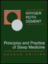 9780721642178-0721642179-Principles and Practice of Sleep Medicine