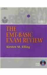 9781111321727-1111321728-The EMT Basic Exam Review (Book Only)