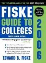 9781402203749-1402203748-Fiske Guide To Colleges 2006