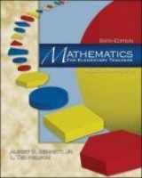 9780072863574-0072863579-MP: Mathematics for Elementary Teachers: An Activity Approach with Manipulative Kit