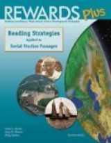 9781570358036-1570358036-REWARDS Plus; Reading Strategies Applied to Social Studies Passages (Reading Excellence: Word Attack & Rate Development Strategies)