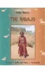 9780817254636-0817254633-The Navajo (Indian Country)