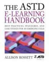 9780071387965-007138796X-The ASTD e-Learning Handbook : Best Practices, Strategies, and Case Studies for an Emerging Field