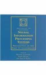 9780262561457-026256145X-Advances in Neural Information Processing Systems: Proceedings of the First 12 Conferences