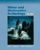9780132056267-0132056267-Water and Wastewater Technology