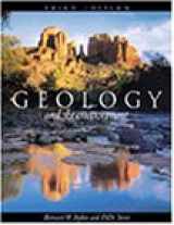 9780534513832-0534513832-Geology and the Environment (with InfoTrac)