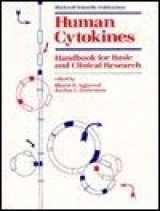 9780865421837-0865421838-Human Cytokines: Handbook for Basic and Clinical Research