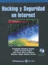 9789701513224-9701513223-hacking y seguridad en internet, c/cd