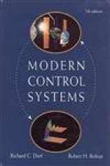 9780201501742-0201501740-Modern Control Systems