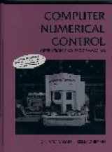 9780133489620-0133489620-Computer Numerical Control: Operation and Programming