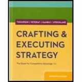 9781259186738-1259186733-Crafting & Executing Strategy
