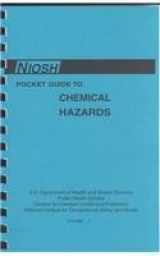 9780756709211-0756709210-Niosh Pocket Guide to Chemical Hazards