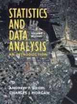 9780471574248-0471574244-Statistics and Data Analysis: An Introduction