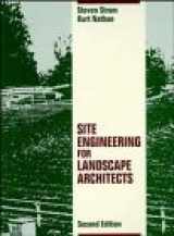 9780471283942-0471283940-Site Engineering for Landscape Architects