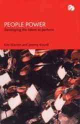 9780954532826-0954532821-People Power: Developing The Talent To Perform