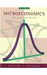 9780201916690-020191669X-Microeconomics: Private Markets and Public Choice