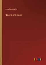 9783368207809-3368207806-Nouveaux Samedis (French Edition)