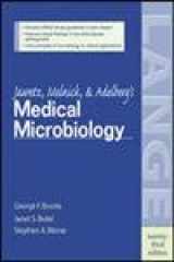 9780071412070-0071412077-Jawetz, Melnick, & Adelberg's Medical Microbiology (LANGE Basic Science)