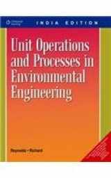 9788131510018-8131510018-UNIT OPERATIONS AND PROCESSES IN ENVIRONMENTAL ENGINEERING
