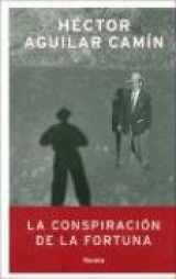9789703703685-9703703682-La Conspiracion De La Fortuna (Spanish Edition)