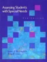 9780130852090-0130852090-Assessing Students with Special Needs (5th Edition)