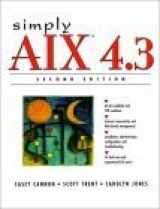 9780130213440-0130213446-Simply AIX 4.3 (2nd Edition)