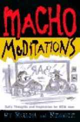 9780380788774-0380788772-Macho Meditations