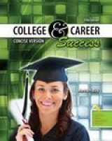 9780757591860-0757591868-College and Career Success Concise Version