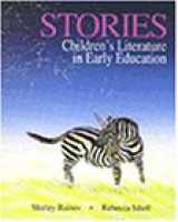 9780827355095-0827355092-Stories: Children's Literature in Early Education