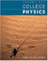 9780534356040-0534356044-College Physics, Volume 2