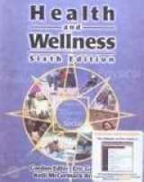 9780585231259-0585231257-Health And Wellness - Annotated Instructor's Edition, Web Enhanced, Sixth Edition