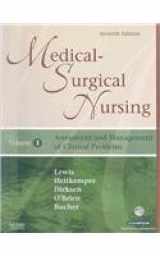 9780323055611-0323055613-Medical-Surgical Nursing - Two-Volume Text and Study Guide Package: Assessment and Management of Clinical Problems