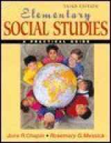 9780801315688-0801315689-Elementary Social Studies: A Practical Guide