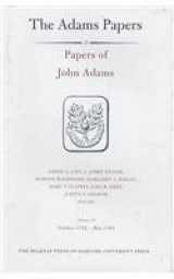 9780674026070-0674026071-Papers of John Adams, Volume 14: October 1782 – May 1783 (Adams Papers)