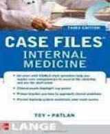 9780071792813-0071792813-JAYPEE (Old) CASE Files Internal Medicine (IE)