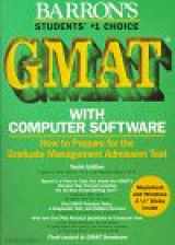 9780812083033-0812083032-How to Prepare for the Gmat: Graduate Management Admission Test