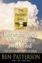 9781556619748-155661974X-Deepening Your Conversation With God (PASTORS SOUL)